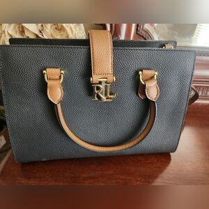 Ralph Lauren bag